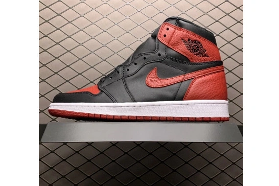 HV6674-067 '85 Bred HV6674-067  (2025) Retro OG High Jordan  1 0608